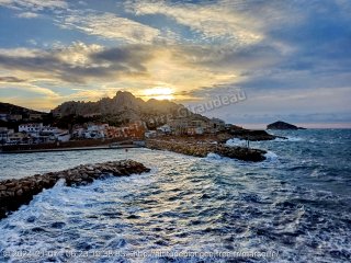 Marseille dimanche 7 janvier 2024 16:36:32 