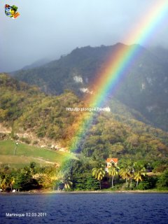 Martinique