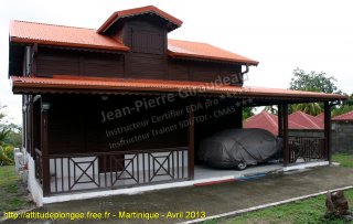 Martinique dimanche 21 avril 2013 20:41:49 