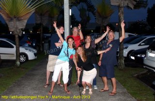 Martinique samedi 20 avril 2013 23:24:22 