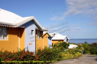 Martinique mercredi 17 avril 2013 12:46:20 
