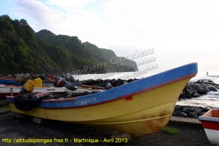 Martinique dimanche 21 avril 2013 22:40:43 