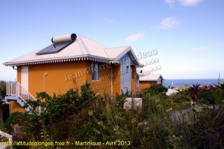 Martinique lundi 22 avril 2013 13:16:36 