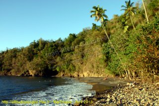 Martinique vendredi 26 avril 2013 22:49:50 