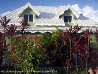 Martinique jeudi 18 avril 2013 22:37:24 
