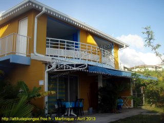 Martinique jeudi 18 avril 2013 22:40:13 