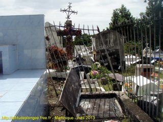 Martinique vendredi 19 avril 2013 19:42:29 