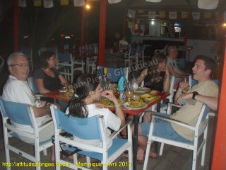 Martinique samedi 20 avril 2013 02:31:14 