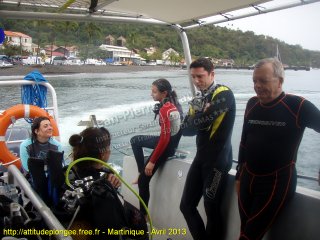 Martinique samedi 20 avril 2013 14:27:49 