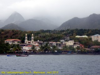 Martinique samedi 20 avril 2013 16:22:00 