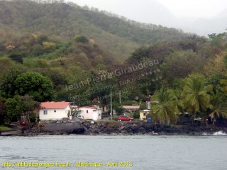 Martinique samedi 20 avril 2013 16:24:44 