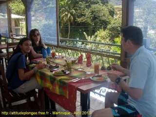 Martinique lundi 22 avril 2013 17:45:33 