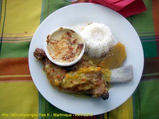 Martinique lundi 22 avril 2013 18:10:51 