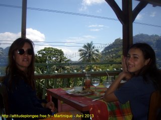 Martinique lundi 22 avril 2013 18:31:48 
