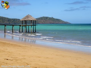 Mayotte vendredi 8 août 2008 12:01:15 