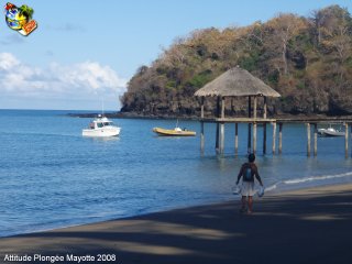 Mayotte dimanche 17 août 2008 06:49:39 