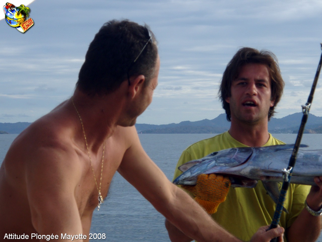 L'Aventure c'est facile… Il suffit de vouloir !!!