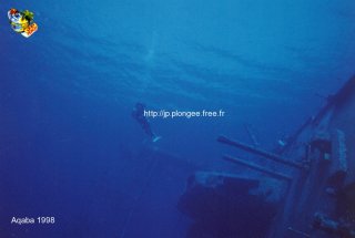 Mer-rouge