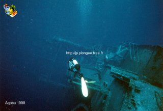 Mer-rouge