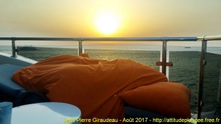 Mer Rouge Août 2017 samedi 26 août 2017 05:45:25 