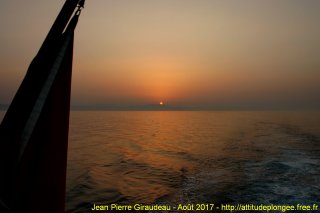 Mer Rouge Août 2017 dimanche 13 août 2017 16:57:15 