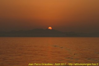 Mer Rouge Août 2017 dimanche 13 août 2017 16:57:30 