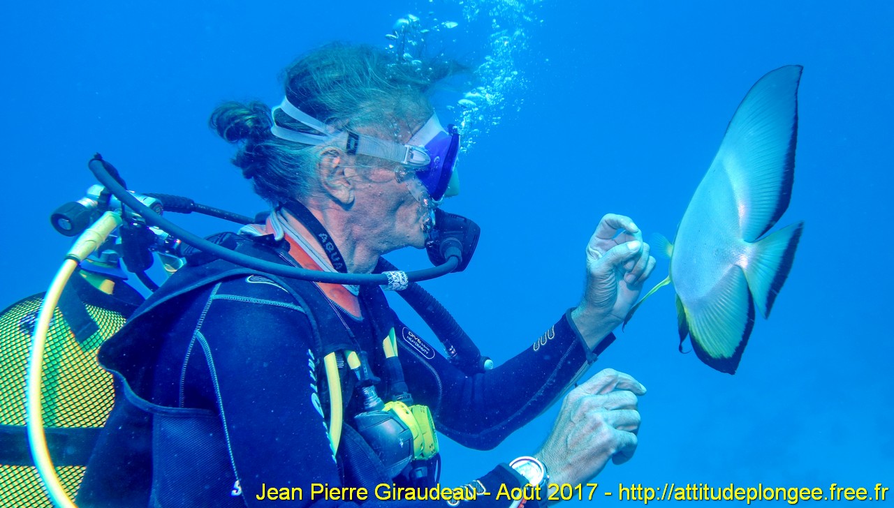 L'Aventure c'est facile… Il suffit de vouloir !!!