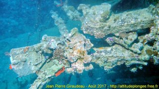 Mer Rouge Août 2017 lundi 21 août 2017 05:37:06 