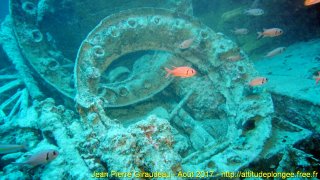 Mer Rouge Août 2017 mercredi 23 août 2017 19:27:30 