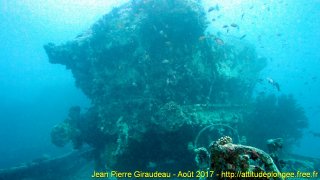 Mer Rouge Août 2017 mercredi 23 août 2017 19:36:48 