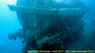 Mer Rouge Août 2017 mercredi 23 août 2017 19:40:46 