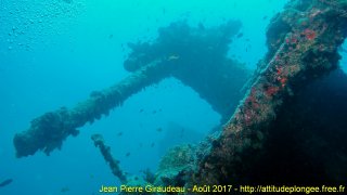 Mer Rouge Août 2017 mercredi 23 août 2017 23:06:47 