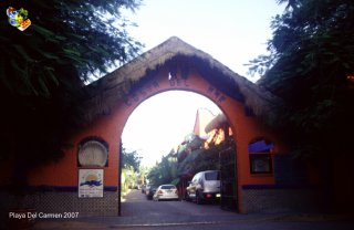 Mexique