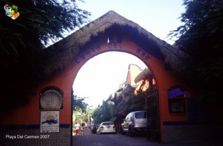 Mexique