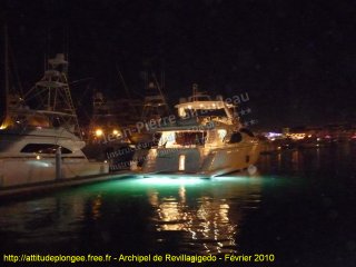 Pacifique dimanche 14 février 2010 21:14:14 
