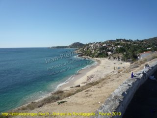 Pacifique lundi 15 février 2010 10:24:30 