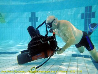 Piscine lundi 26 novembre 2018 20:40:41 