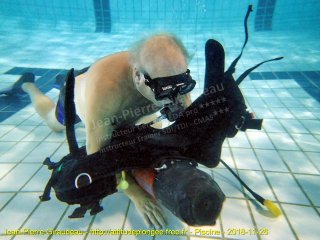 Piscine lundi 26 novembre 2018 20:41:34 