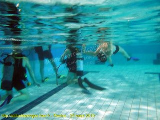 Piscine lundi 25 mars 2019 21:14:00 
