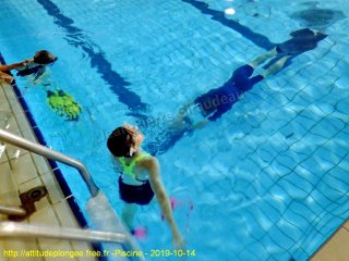 Piscine lundi 14 octobre 2019 20:57:20 