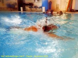 Piscine lundi 18 novembre 2019 20:43:59 