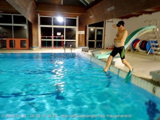 Piscine lundi 23 janvier 2023 20:28:11 