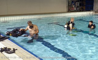 Piscine vendredi 29 novembre 2024 19:03:57 