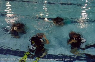 Piscine vendredi 29 novembre 2024 19:29:43 