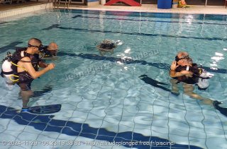 Piscine vendredi 29 novembre 2024 19:15:58 