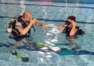 Piscine vendredi 29 novembre 2024 19:07:22 