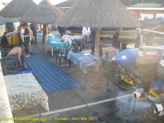 Durban