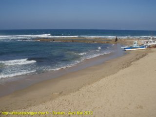 Durban