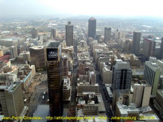 Johannesburg dimanche 17 avril 2011 13:15:47 