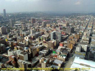 Johannesburg dimanche 17 avril 2011 13:19:00 